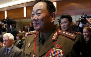 BBC: Bộ trưởng QP bị bắn đúng ngày Kim Jong Un hủy chuyến đi Nga