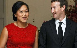 7 điều thú vị có thể bạn chưa biết về "đệ nhất phu nhân" của Facebook