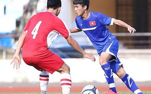 U19 Việt Nam bị đối xử đầy khó hiểu sau chiến thắng
