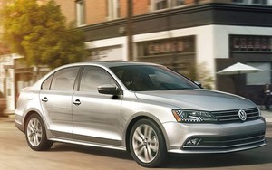 Volkswagen sẽ hợp tác với Tập đoàn Phú Thái lắp ráp xe ở Việt Nam?