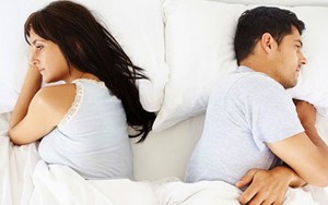 Hôn nhân không sex - hiện tượng lạ đang lan nhanh