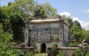 Bí ẩn lăng mộ Gru