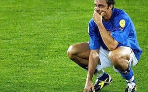 Bi kịch Italia ám ảnh thầy trò Miura