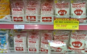 Đối thủ cạnh tranh nổi tiếng và 'tai tiếng' của Ajinomoto Việt Nam là ai?