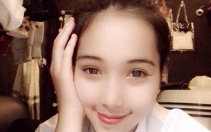 Nhan sắc gây ngỡ ngàng của em gái hot girl Lee Balan