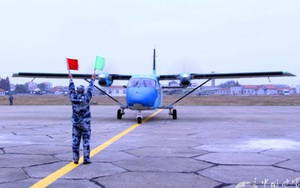 Trung Quốc lần đầu xuất khẩu máy bay đa dụng sang Nga