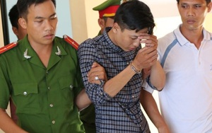 Các bị cáo vụ thảm sát Bình Phước đều mong gặp cha mẹ