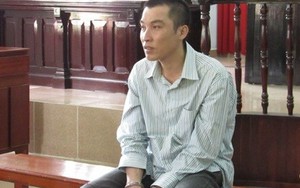 Mới tuột quần thì bị la 'hiếp dâm', bị... 14 năm tù