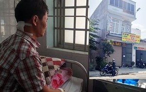 Bắt kẻ sát hại chủ để cướp tài sản