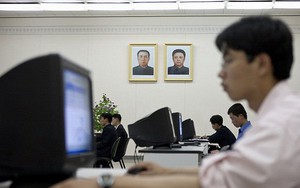 Cách sử dụng internet có một không hai của người Triều Tiên