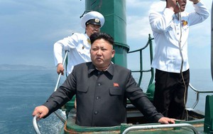 Nga sẽ chỉ là điểm đến quốc tế thứ 2 của Kim Jong Un?