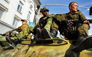 Ly khai tính gặp "chủ gánh xiếc" để bàn chuyện lâu dài ở Ukraine