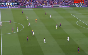 Chiến thuật siêu dị của Pep Guardiola