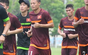 HLV Miura chính thức nhận hung tin