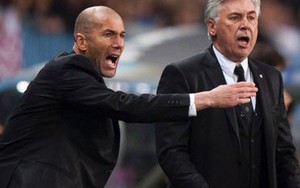 Fan Real đấu đá vì Ancelotti bị sa thải