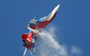 MiG-29 OVT - "Kẻ đóng thế" MiG-35