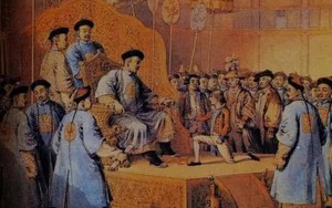 Triều đình Đại Thanh lụi bại vì căn bệnh "vô phương cứu chữa"