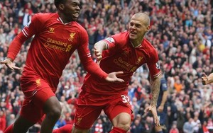 Box TV: Xem TRỰC TIẾP Liverpool vs Southampton (23h15)