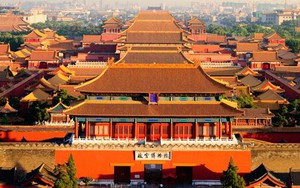 Sự thật nào khiến Bắc Kinh trở thành vương đô của Trung Quốc?