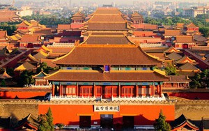 Sự thật nào khiến Bắc Kinh trở thành vương đô của Trung Quốc?