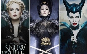 Fan tức giận vì "Tây Du Ký 3D" sao chép từ Hollywood