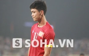 Sự thật phũ phàng ập đến Công Phượng