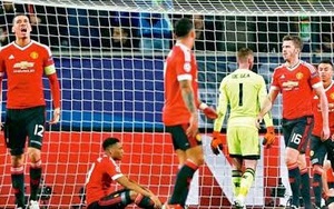 Phải nhờ đến Google, fan Man United thêm hận Van Gaal