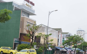 Người Trung Quốc mua gom 246 lô đất ven biển Đà Nẵng