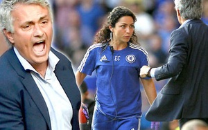 Thêm tai họa mới giáng xuống đầu Mourinho