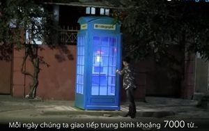 Clip cảm động đánh thức những bản năng rất con người trong mỗi chúng ta