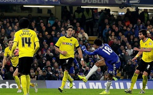 Box TV: Xem TRỰC TIẾP Chelsea vs Watford (22h00)