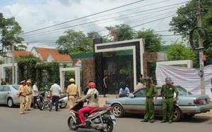 Nạn nhân thảm sát ở Bình Phước có gọi điện cho người thân