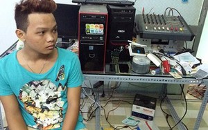 Chuyện chưa kể về cuộc truy lùng kẻ biến thái “trên giời”