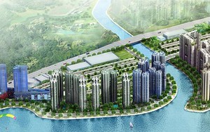 Đại gia xây tòa tháp cao nhất Việt Nam nợ thuế 50 tỷ