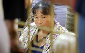Nhân chứng mới và nỗi bức xúc của cả nhà ông Chấn