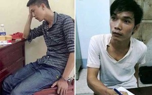 Về hai "khẩu súng" của hung thủ Nguyễn Hải Dương trong vụ thảm án