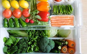 5 thói quen tích trữ và ăn rau có thể khiến bạn "rước" hóa chất vào người