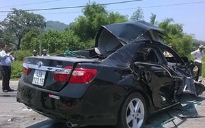 Tài xế tông chết bảy người đối diện mức án 7-15 năm tù