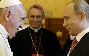 Tổng thống Nga Putin sẽ triệt để khai thác những rạn nứt của EU?