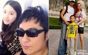 Tài tử “Ngày mai trời lại sáng” bị cáo buộc hành hung vợ trẻ nhiều năm