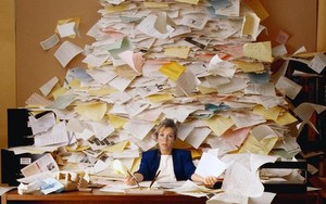 7 sai lầm tồi tệ nhất của tuổi 30