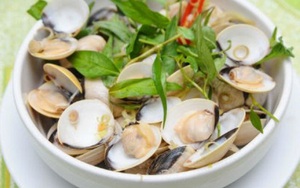 Những điều quan trọng ai cũng cần biết khi ăn ngao
