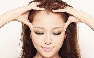 Bài tập 1 phút - Thư giãn cả ngày và sống thọ thêm 20 năm