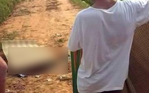 "Ôm cua" tốc độ cao ô tô lao xuống ruộng, 2 người thương vong