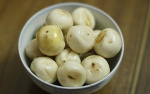 Bí quyết muối cà giảm độc tố