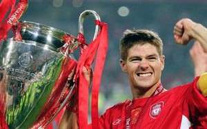 Casillas, Gerrard: Cùng “oà khóc” giữa dòng đời bạc bẽo