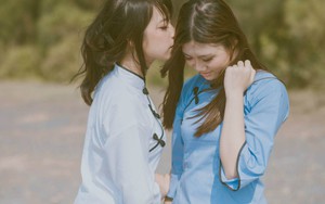 "Tình bạn còn lãng mạn hơn tình yêu" của 2 cô nàng cuồng cosplay