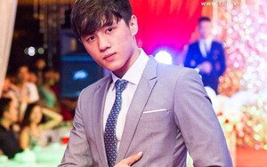 9x Bắc Ninh điển trai không ngại việc chân tay để lập nghiệp
