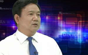 Xác minh phát biểu của bộ trưởng Thăng thay vì "đòi chứng cứ"