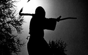 Chụp được khoảnh khắc “thần chết” đoạt mạng